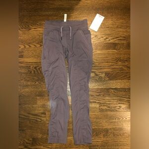 Lululemon street to style pants size 4.